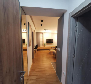 Nest Apartment
